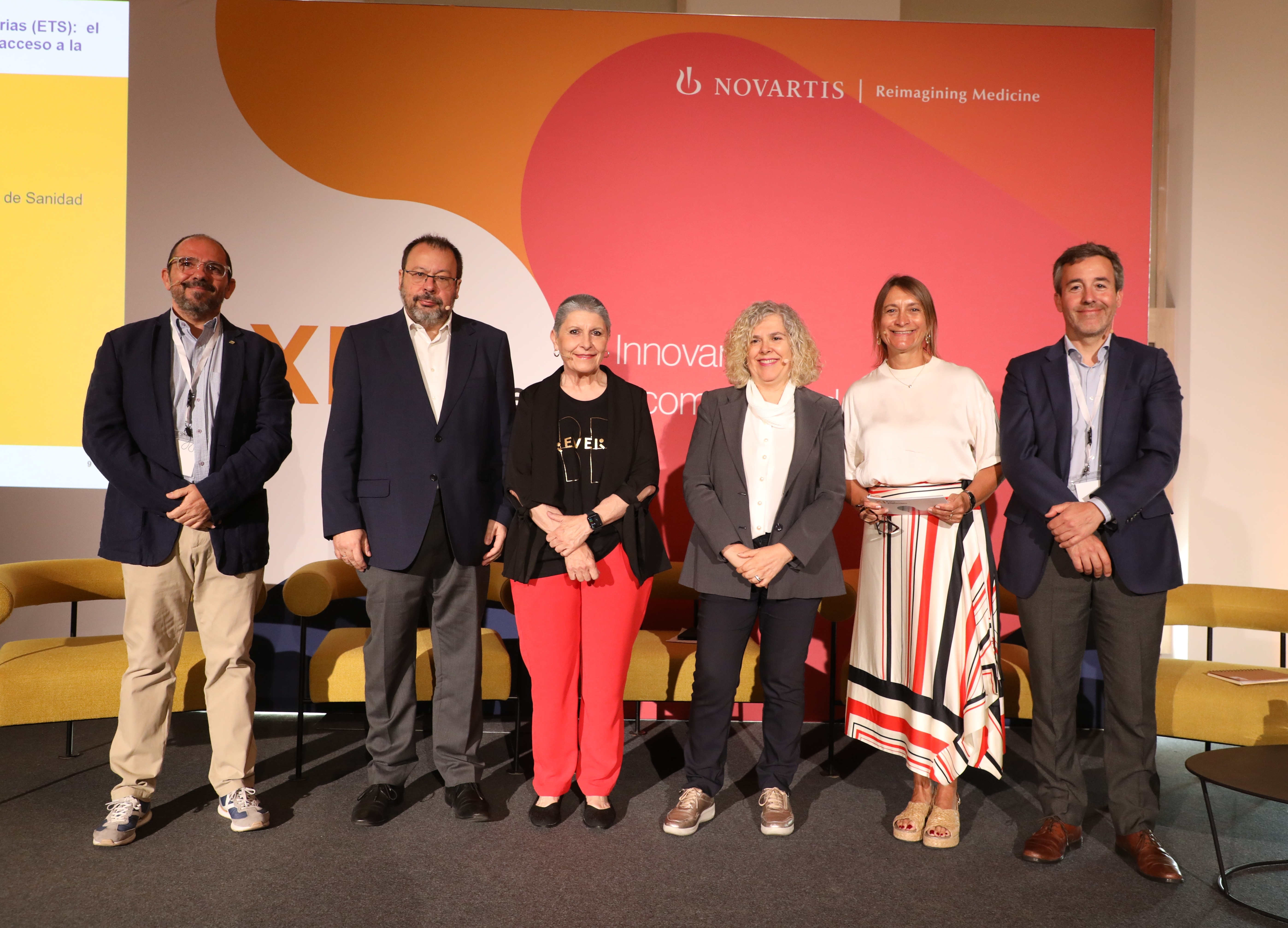 XI Foro de Entidades de Pacientes
