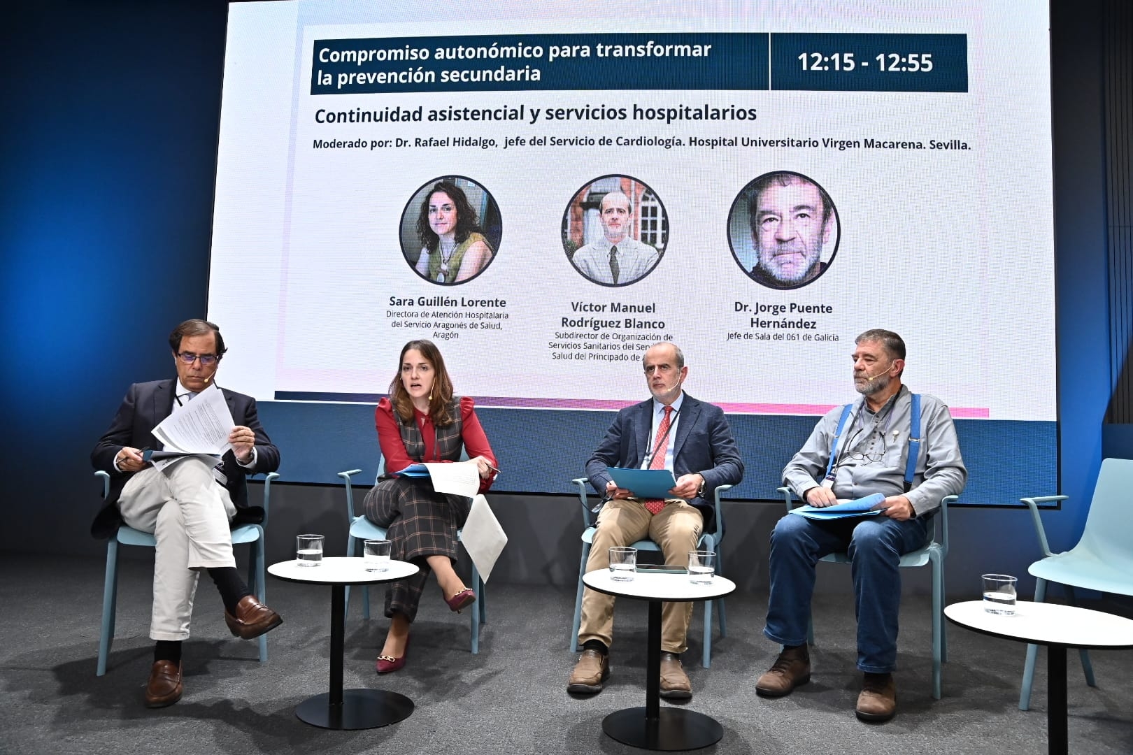 Jornada IMAPAC