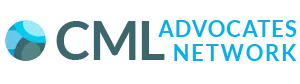 CML Advocates Network | Logo