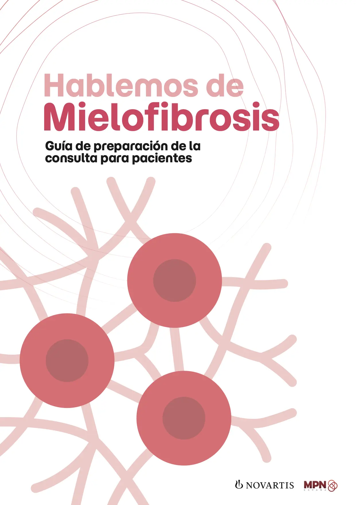 Hablemos de Mielofibrosis