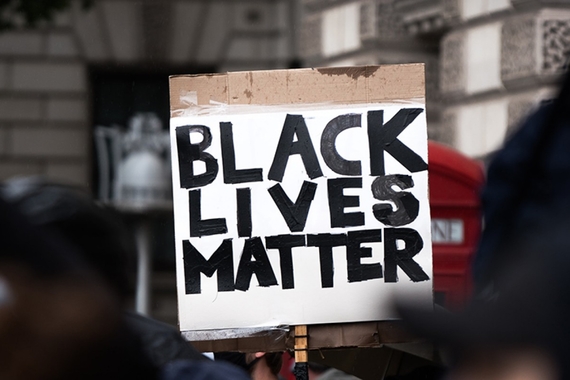 Black lives matter