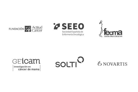 Logos de partners