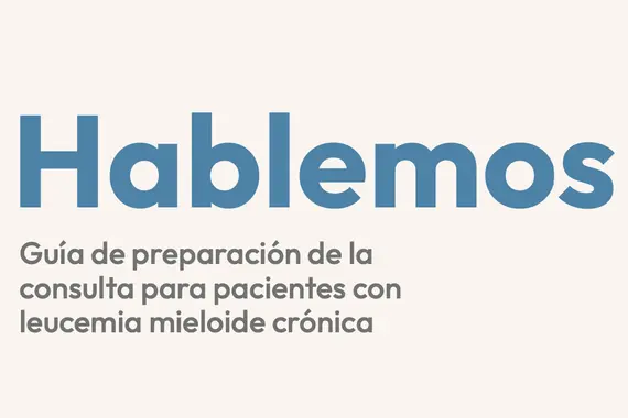 Guía Hablemos
