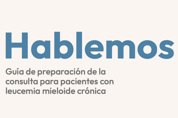 Guía Hablemos
