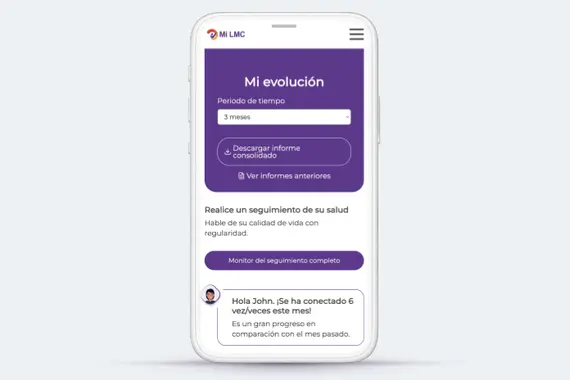 Mi LMC 