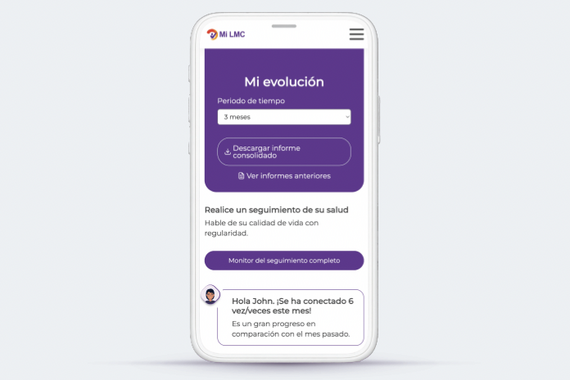 Mi LMC 