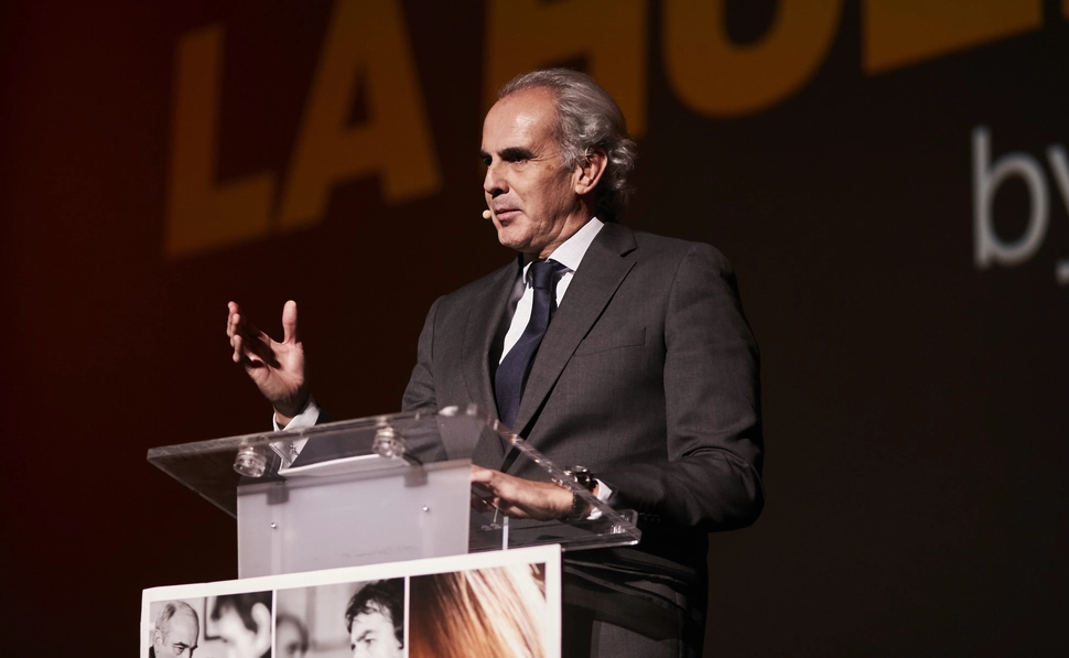 Enrique Ruiz Escudero