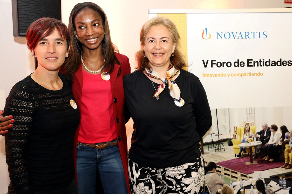 Miembros directivos de asociaciones de pacientes