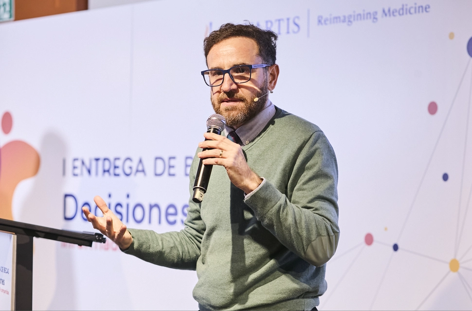 II Encuentro presencial sobre Decisiones Informadas & Compartidas