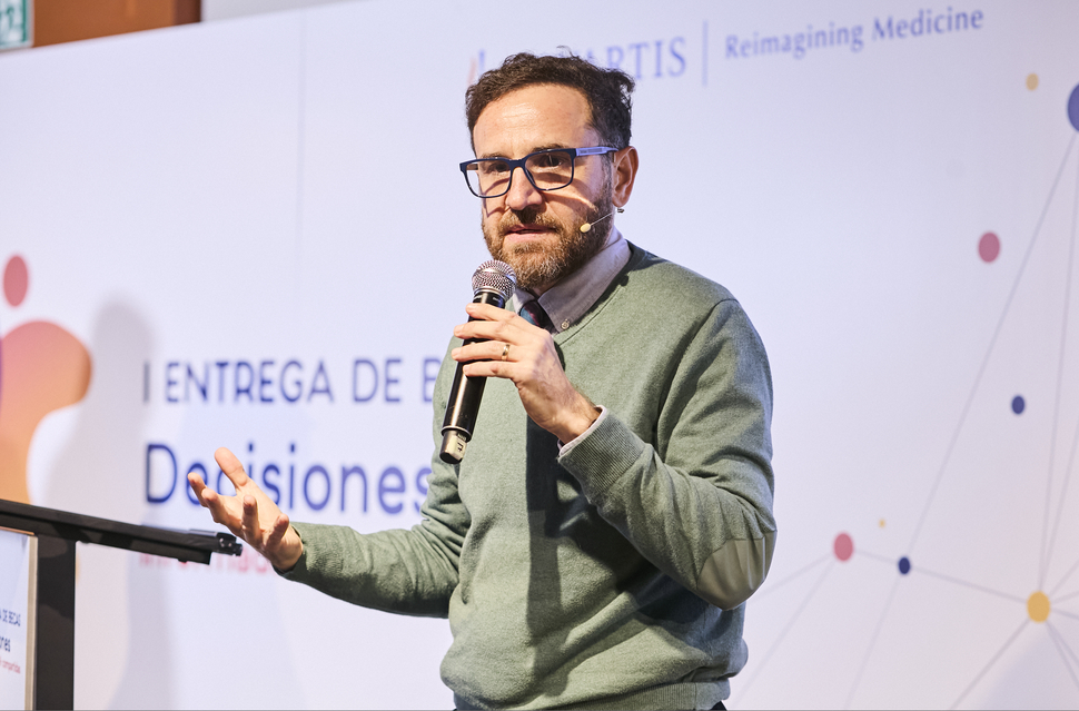 II Encuentro presencial sobre Decisiones Informadas & Compartidas