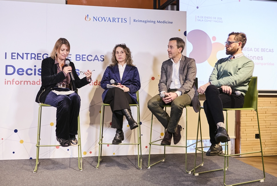 II Encuentro presencial sobre Decisiones Informadas & Compartidas