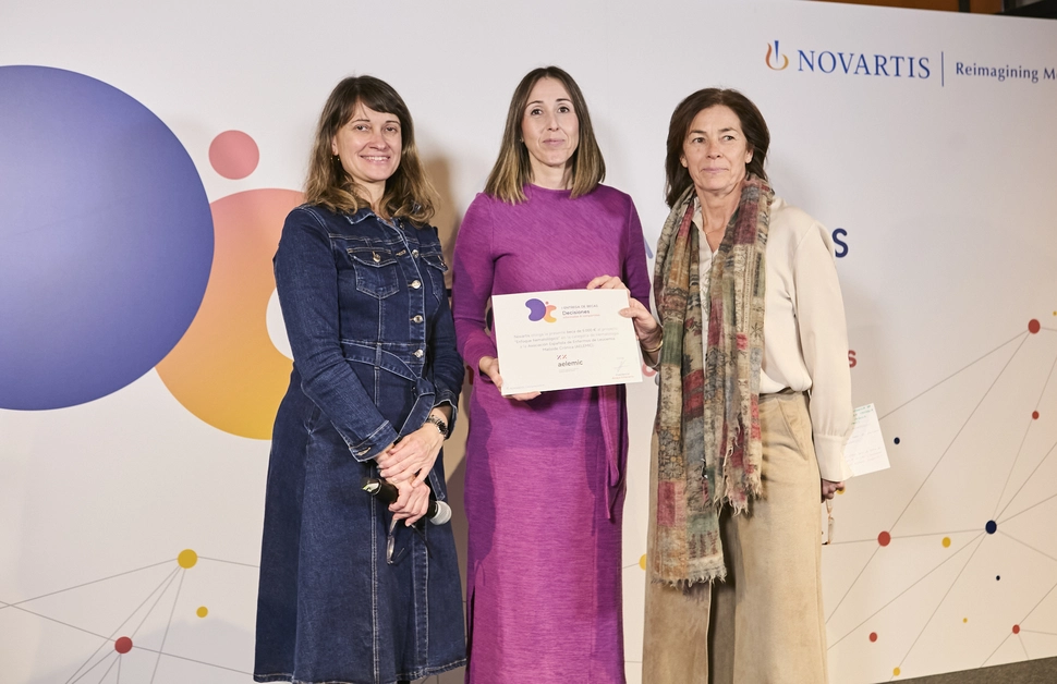 II Encuentro presencial sobre Decisiones Informadas & Compartidas