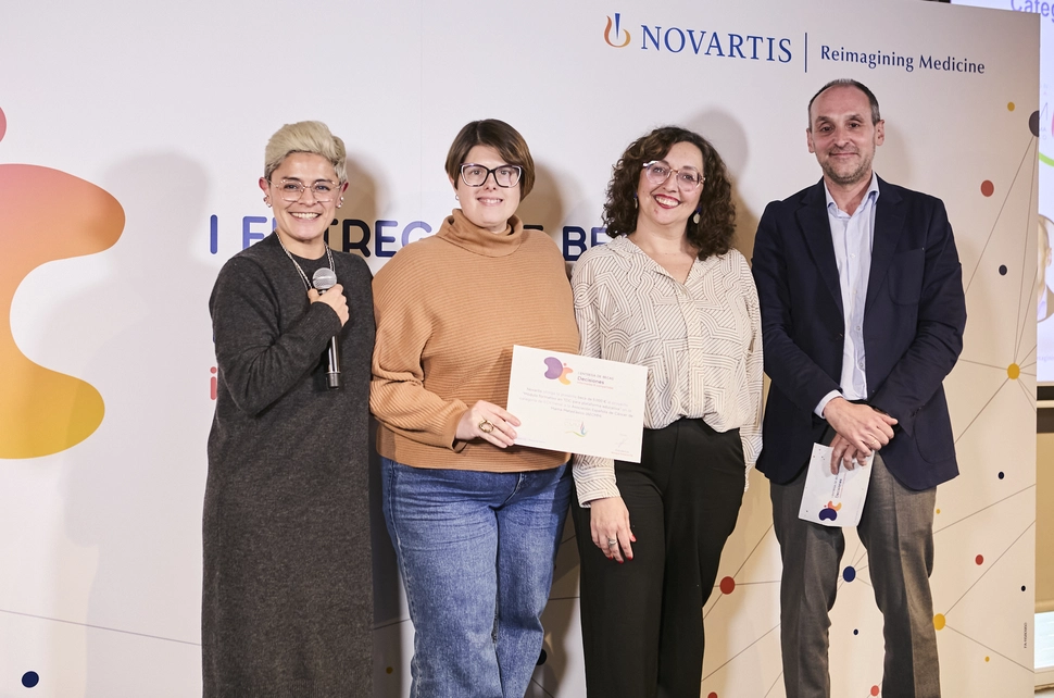 II Encuentro presencial sobre Decisiones Informadas & Compartidas