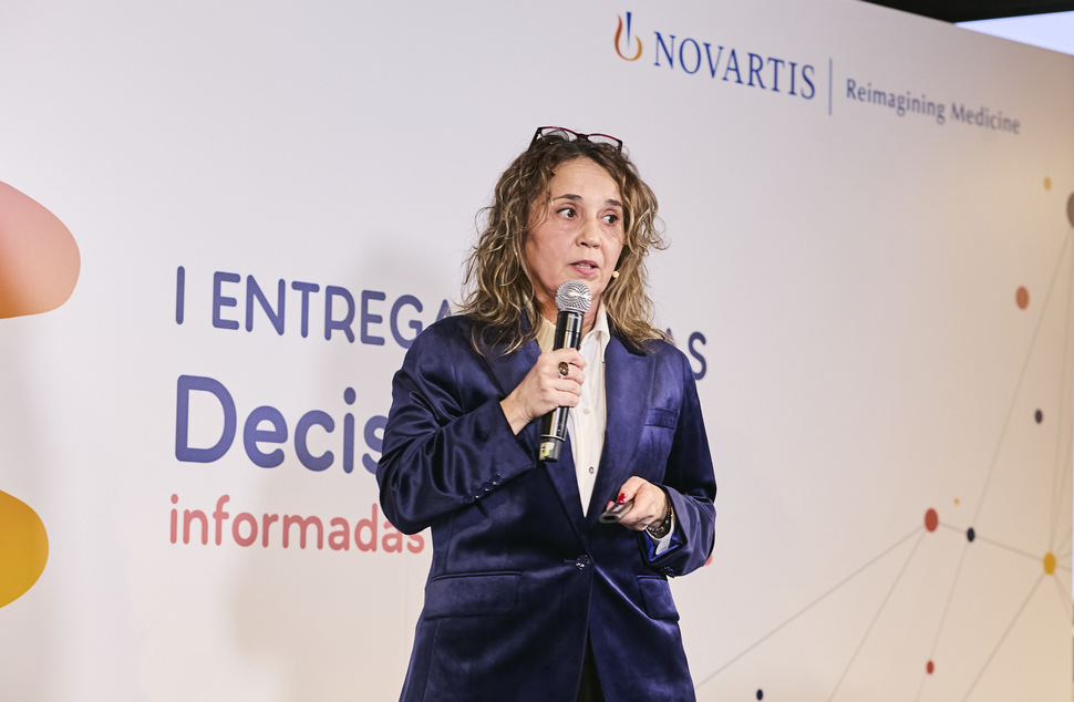 II Encuentro presencial sobre Decisiones Informadas & Compartidas