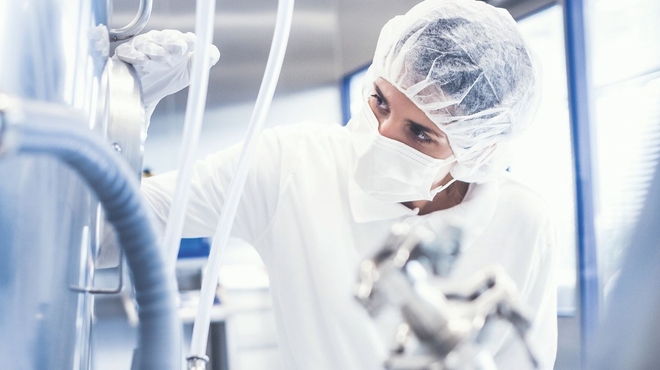 Novartis ingeniero