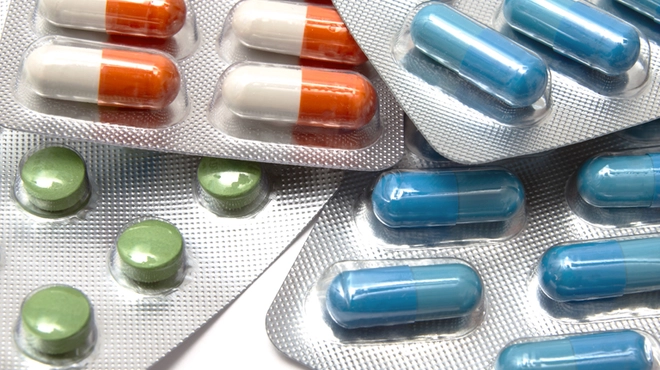 Medicamentos Medicamentos