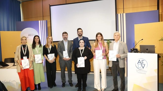 Libro Blanco: La Hidrosadenitis Supurativa en España