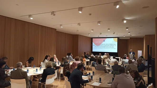 IX Edición del Programa en Política Sanitaria y Farmacoeconomía