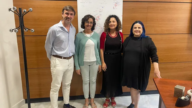  Presentación Barómetro III en Valencia