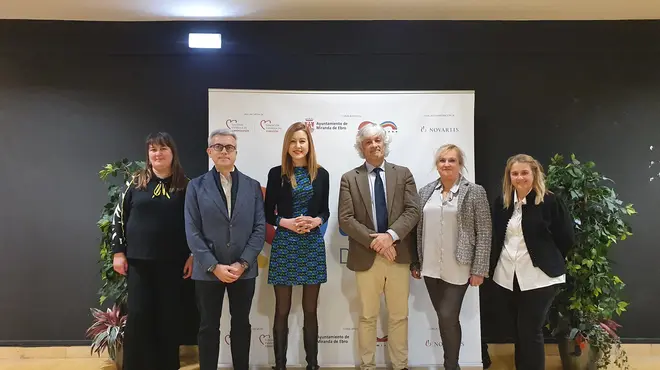 Miranda de Ebro_Por el Corazón de Miranda