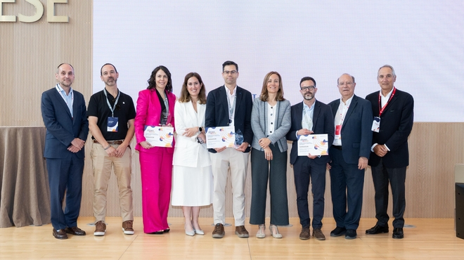 IESE - NOVARTIS 2025