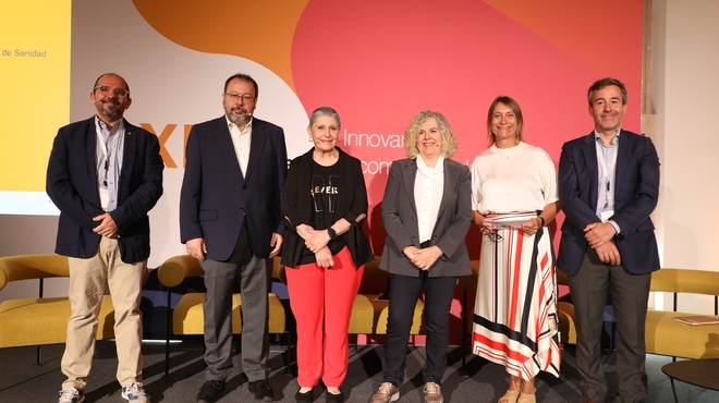XI Foro de Entidades de Pacientes