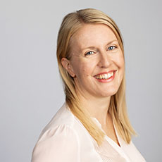 Liisa Wilkman