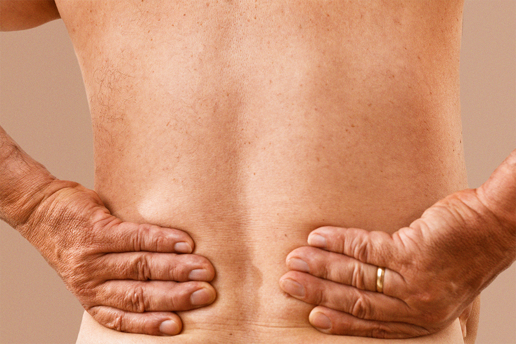 Aksiaalisen spondylartriitin hoito
