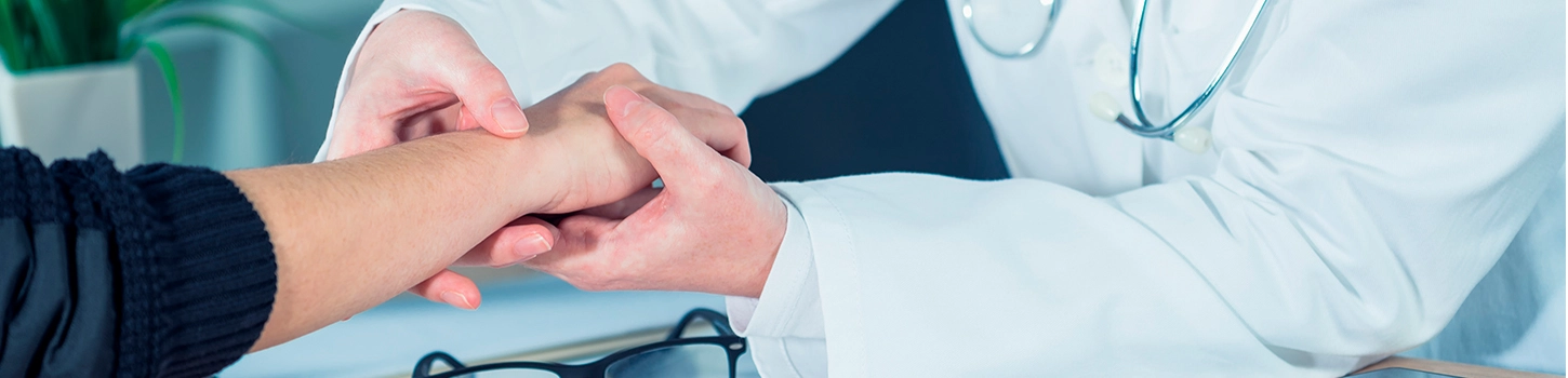 Milloin lääkäriin