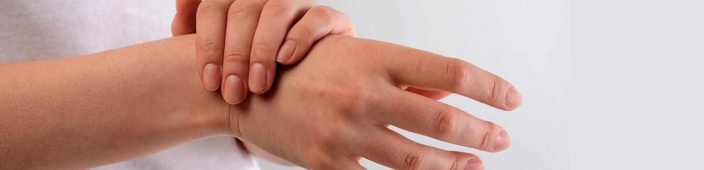 Nivelpsoriasiksen oireet