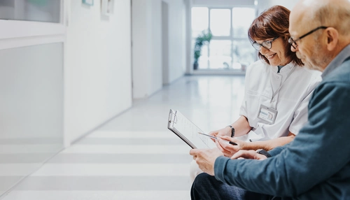 Preparateur Pharmacie