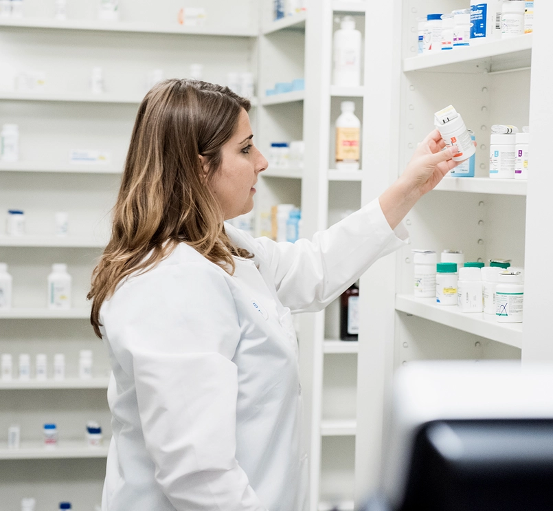 Novartis ne cesse d’innover afin de proposer des traitements