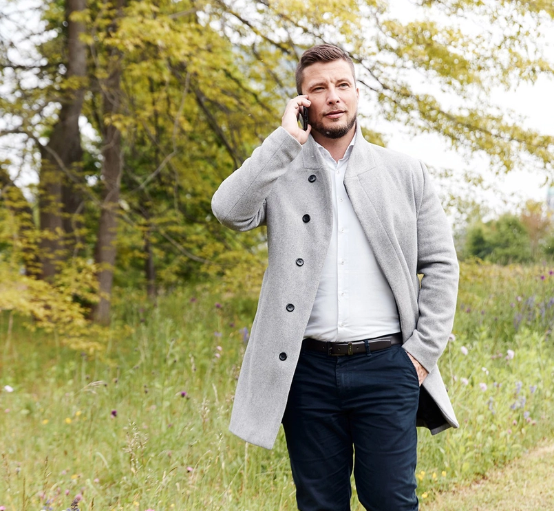 Nous rassemblons plus de 100 000 collaborateurs, chacun avec une histoire unique.