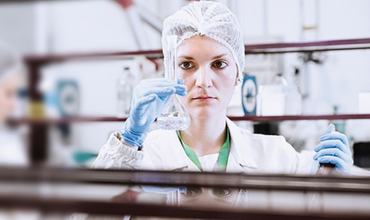 Advanced Accelerator Applications (AAA) développe des produits pour la thérapie ciblée et l’imagerie de précision par radioligand.