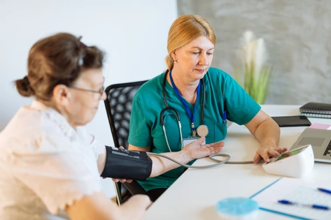 Protection des données personnelles