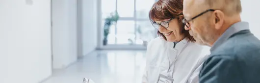 Preparateur Pharmacie