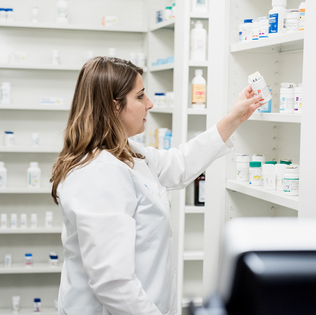 Novartis ne cesse d’innover afin de proposer des traitements