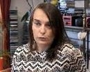 Photos d'Estelle, conseillère principale d’éducation, atteinte d’un cancer digestif rare