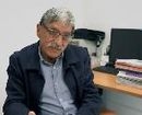 Photo du Dr Silla Consoli  psychiatre