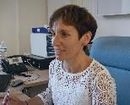 Photo du Dr Marie-José Romero, médecin généraliste
