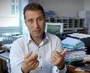 Photo de Jérôme Sicard  pharmacien d'officine