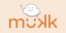Logo de l'Application Mukk