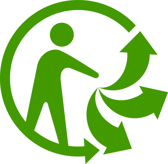 logo tri selectif