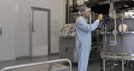 Venez réinventer la médecine avec nous