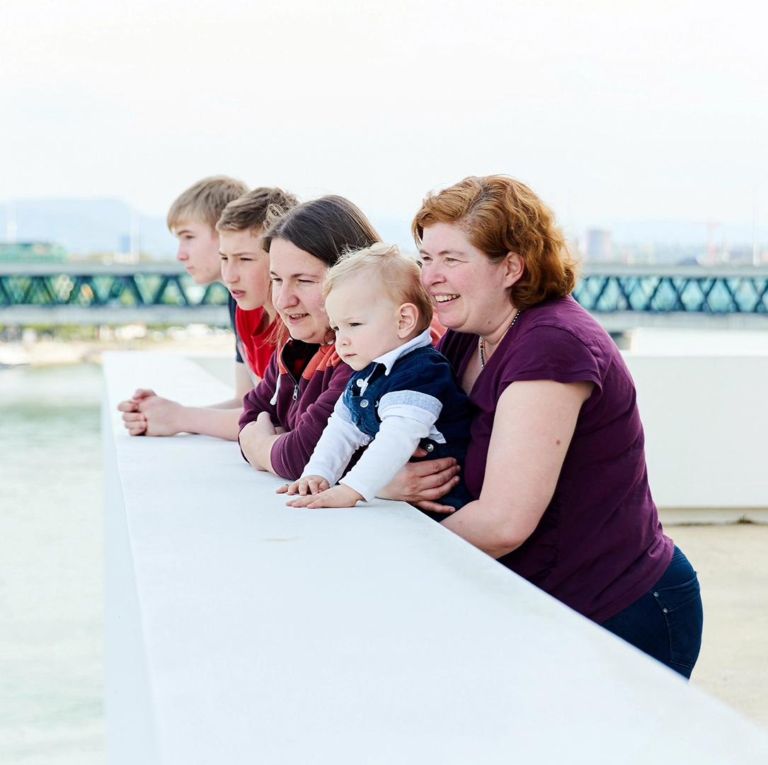 Notre mission : réinventer la médecine pour améliorer et prolonger la vie