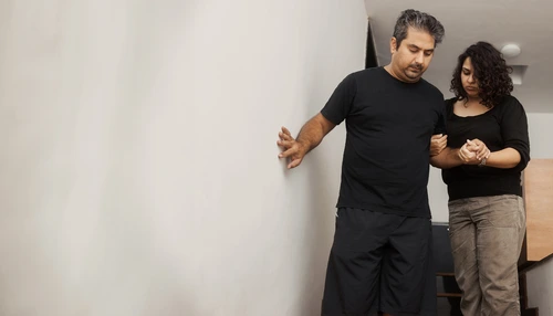 Ασθενείς και Φροντιστές