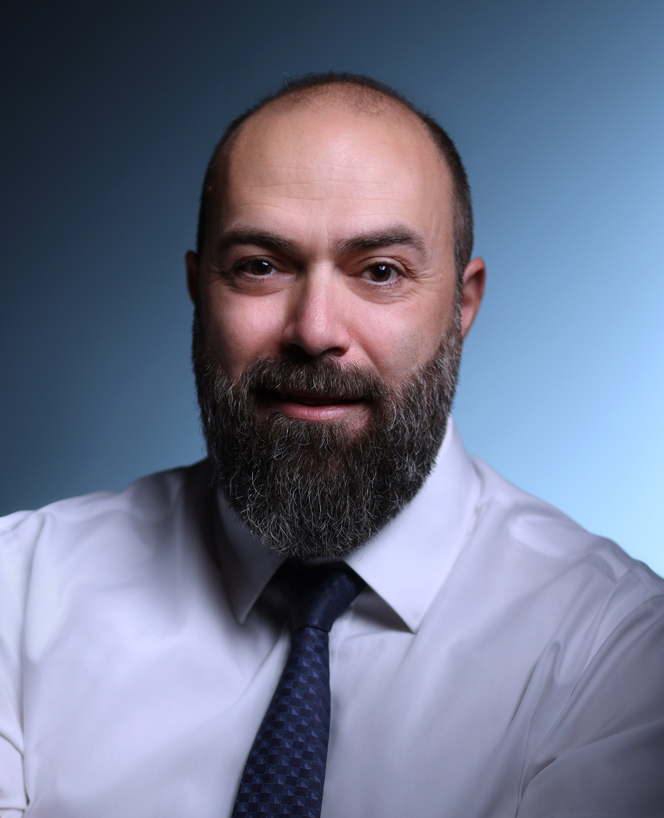 Dimitris Lolos