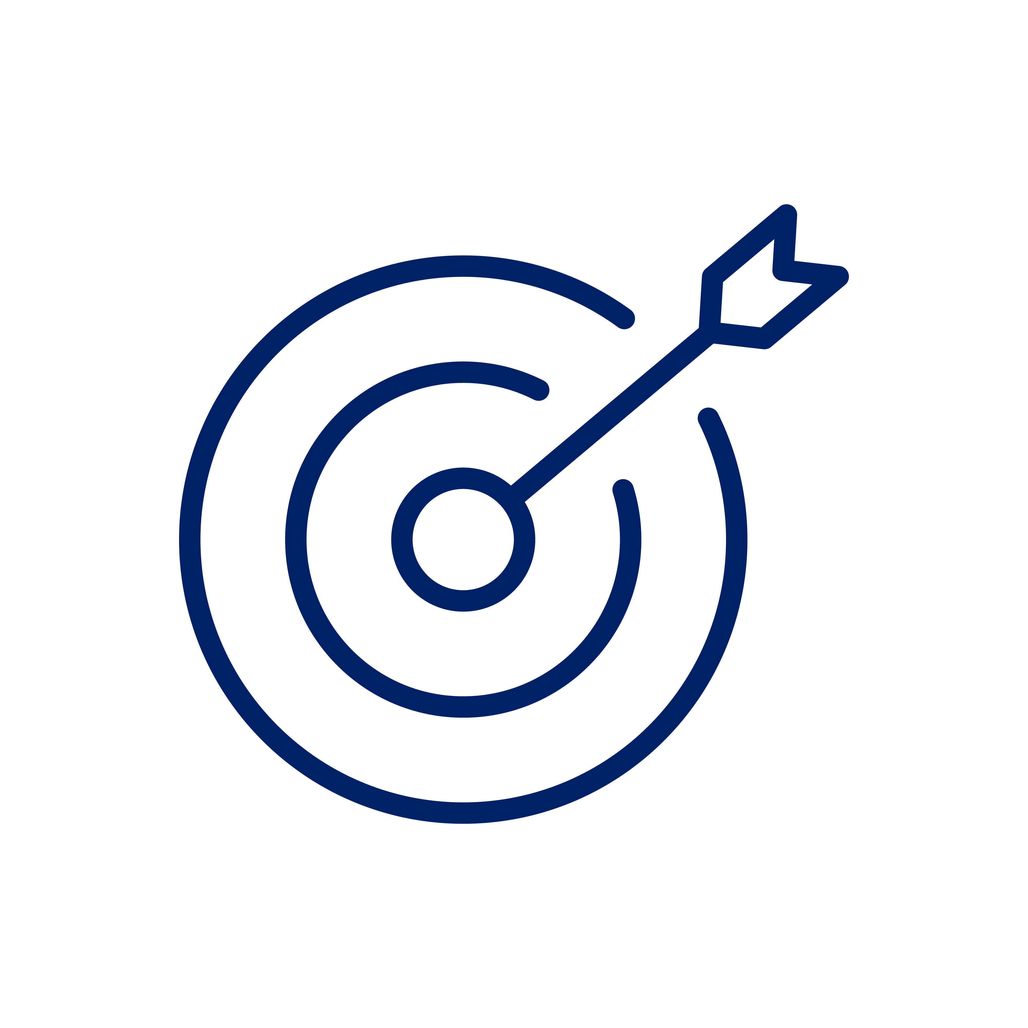 Target Icon