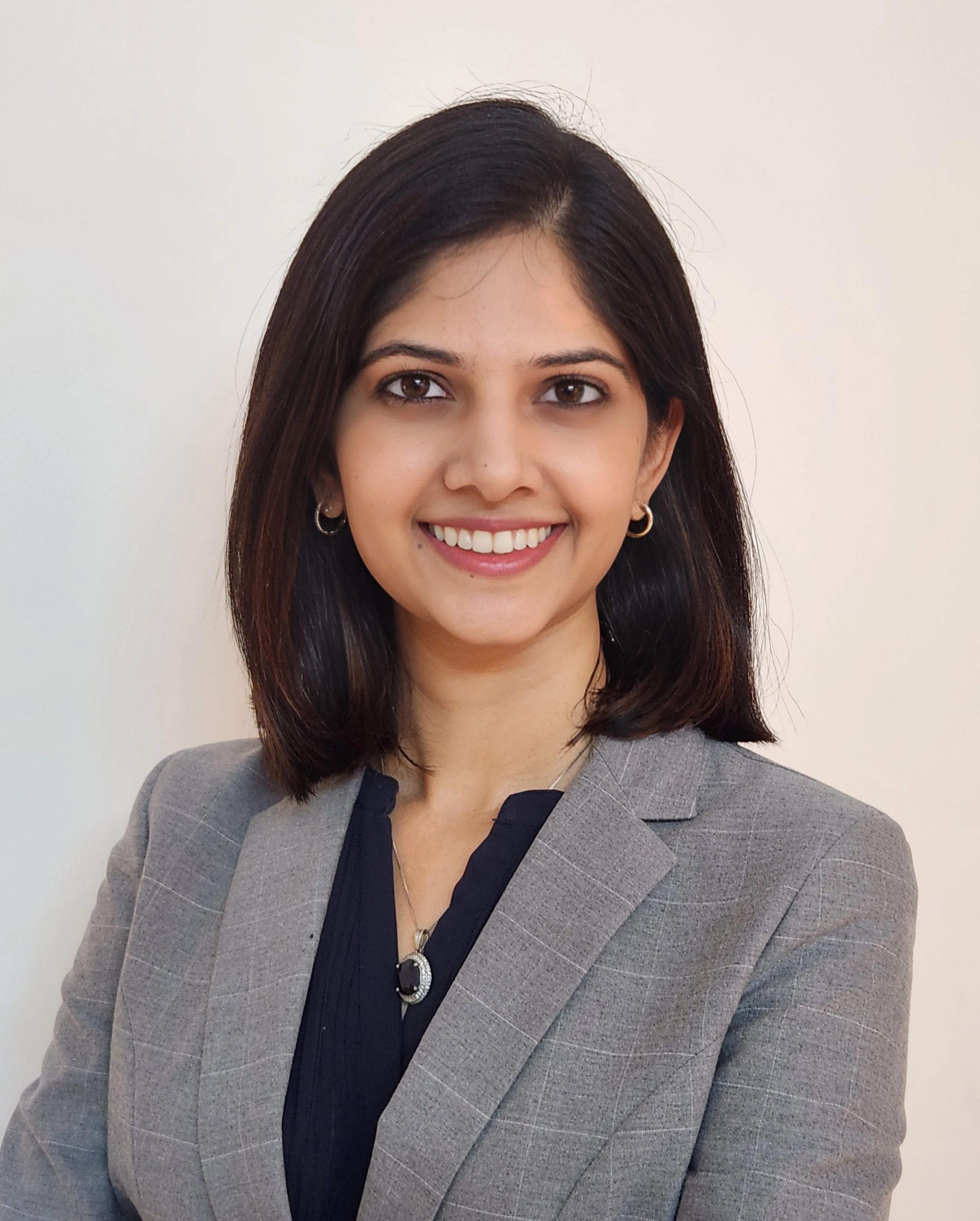 Anam Shaikh