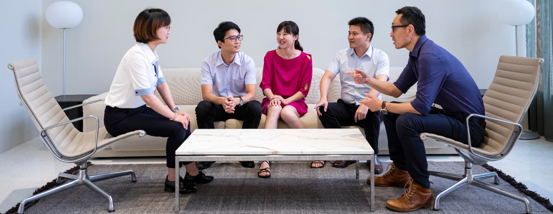 Careers in Novartis Hong Kong